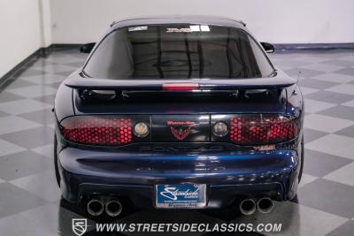 2001 Pontiac Firebird Trans AM WS6 LS3 416 Stroker