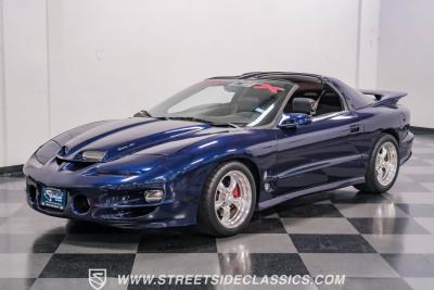 2001 Pontiac Firebird Trans AM WS6 LS3 416 Stroker