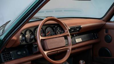 1988 Porsche 959 SC Reimagined by Canepa