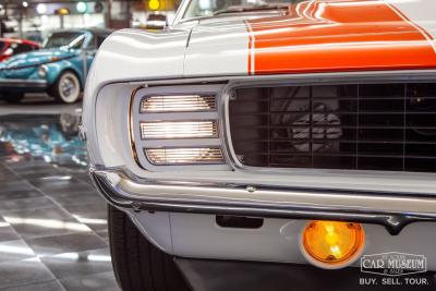 1969 Chevrolet Camaro RS/SS Pace Car