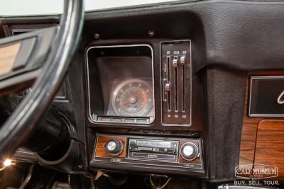 1969 Chevrolet Camaro RS/SS Pace Car