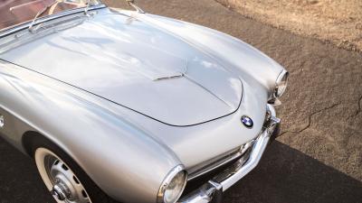 1958 BMW 507 Series II Roadster