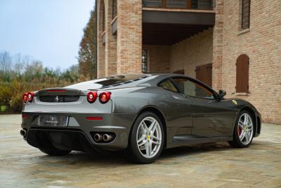 2006 Ferrari F430 F1