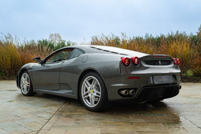 2006 Ferrari F430 F1