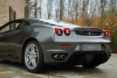 2006 Ferrari F430 F1