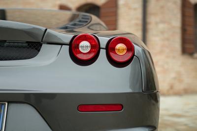 2006 Ferrari F430 F1