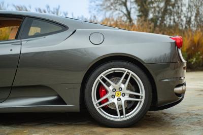 2006 Ferrari F430 F1