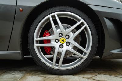 2006 Ferrari F430 F1