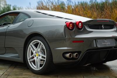 2006 Ferrari F430 F1