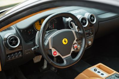 2006 Ferrari F430 F1