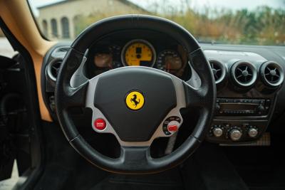 2006 Ferrari F430 F1