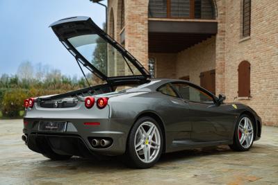 2006 Ferrari F430 F1