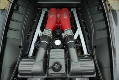 2006 Ferrari F430 F1