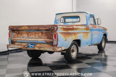 1965 Chevrolet C20