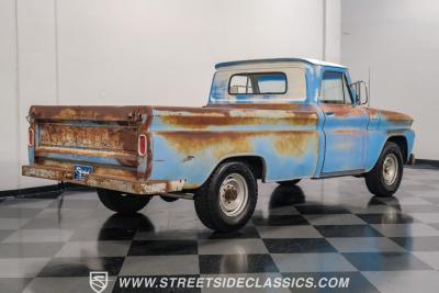 1965 Chevrolet C20