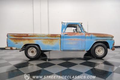 1965 Chevrolet C20