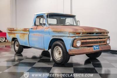 1965 Chevrolet C20