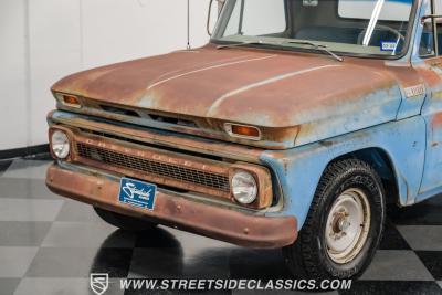 1965 Chevrolet C20