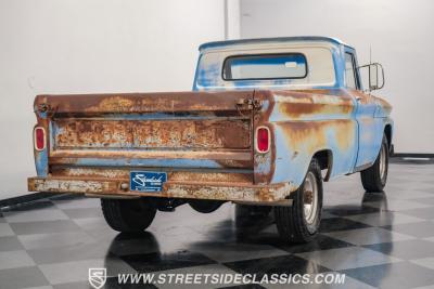 1965 Chevrolet C20