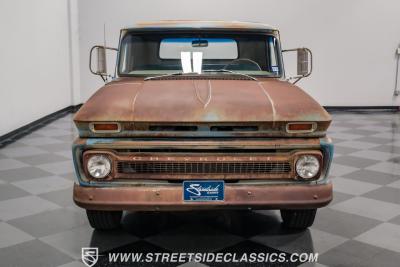 1965 Chevrolet C20