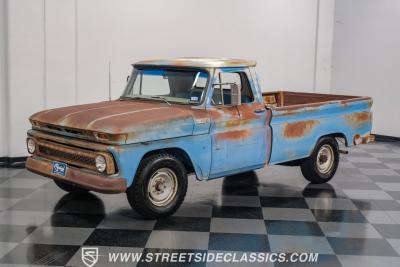 1965 Chevrolet C20