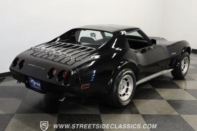 1974 Chevrolet Corvette