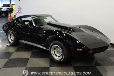 1974 Chevrolet Corvette