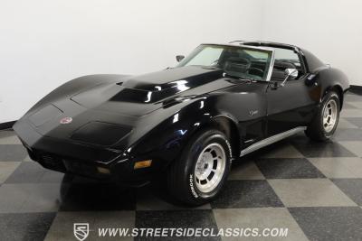 1974 Chevrolet Corvette