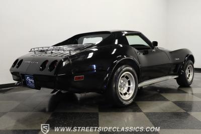 1974 Chevrolet Corvette