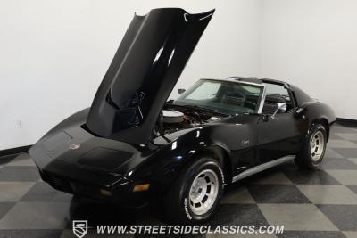 1974 Chevrolet Corvette