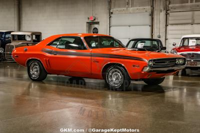 1971 Dodge Challenger