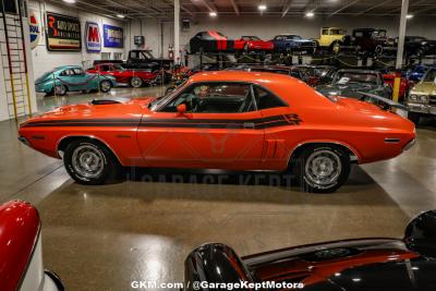 1971 Dodge Challenger