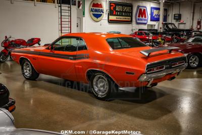 1971 Dodge Challenger