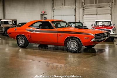 1971 Dodge Challenger