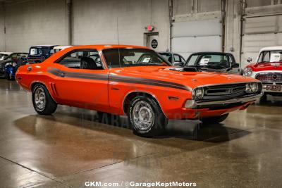 1971 Dodge Challenger