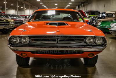 1971 Dodge Challenger