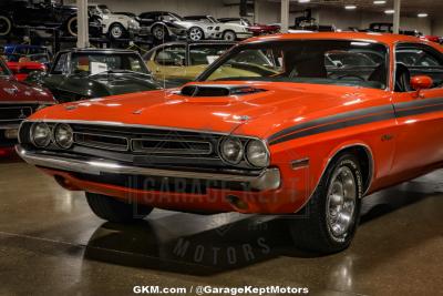 1971 Dodge Challenger