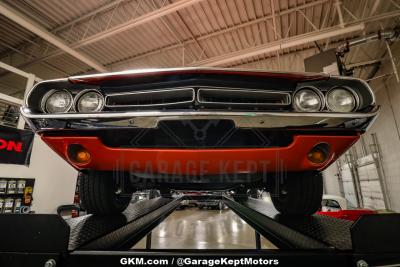 1971 Dodge Challenger