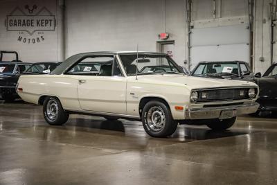 1972 Plymouth Valiant Scamp