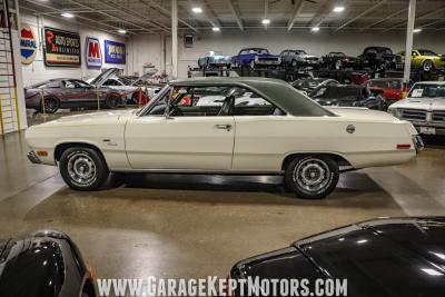 1972 Plymouth Valiant Scamp