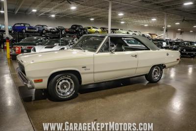 1972 Plymouth Valiant Scamp