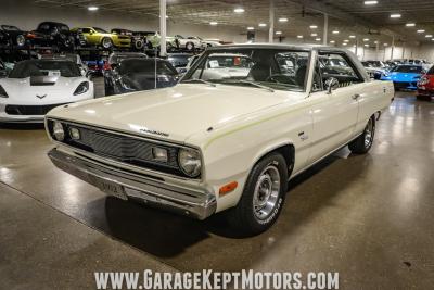 1972 Plymouth Valiant Scamp