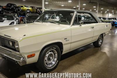 1972 Plymouth Valiant Scamp