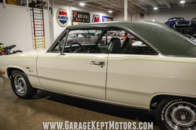 1972 Plymouth Valiant Scamp