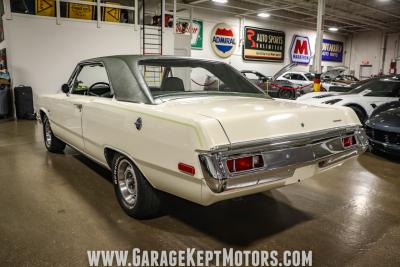 1972 Plymouth Valiant Scamp