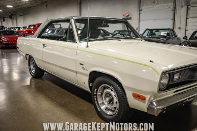 1972 Plymouth Valiant Scamp