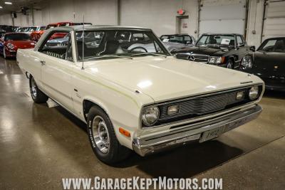 1972 Plymouth Valiant Scamp