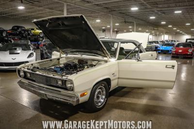 1972 Plymouth Valiant Scamp