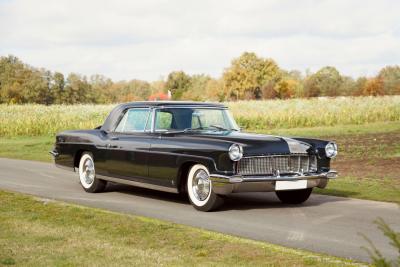 1956 Continental Mark II