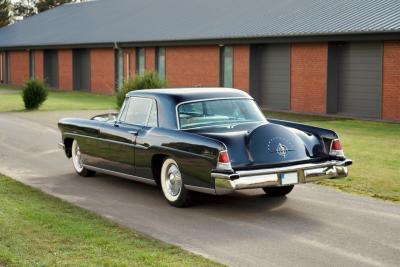 1956 Continental Mark II